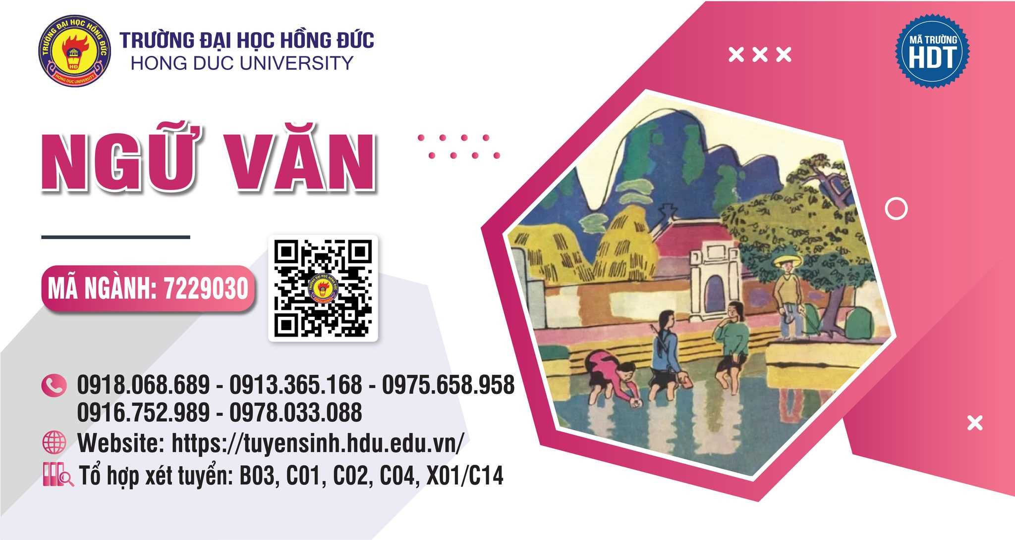 📔NGÀNH VĂN HỌC ĐƯA KỸ NĂNG LÀM BÁO CHÍ, BIÊN KỊCH ĐIỆN ẢNH VÀO GIẢNG DẠY